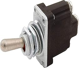 Allstar Performance ALL80177 Momentary Toggle Switch Weatherproof