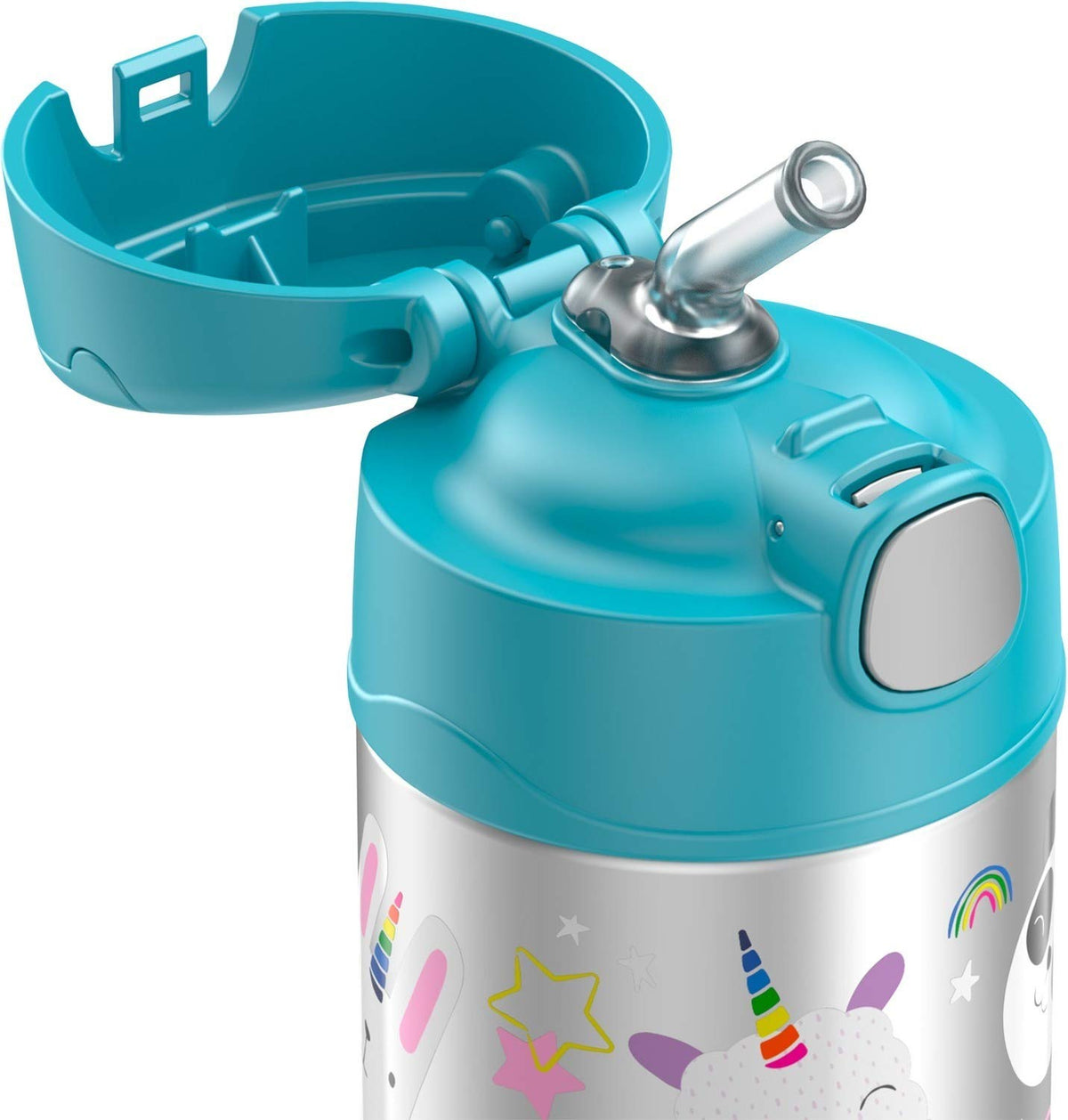 THERMOS Magical Unicorn / 1 / 12 Ounces Thermoses