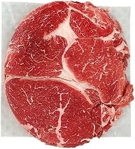 Stehouwers Beef Sizzler, 3 Ounce - 48 per case.