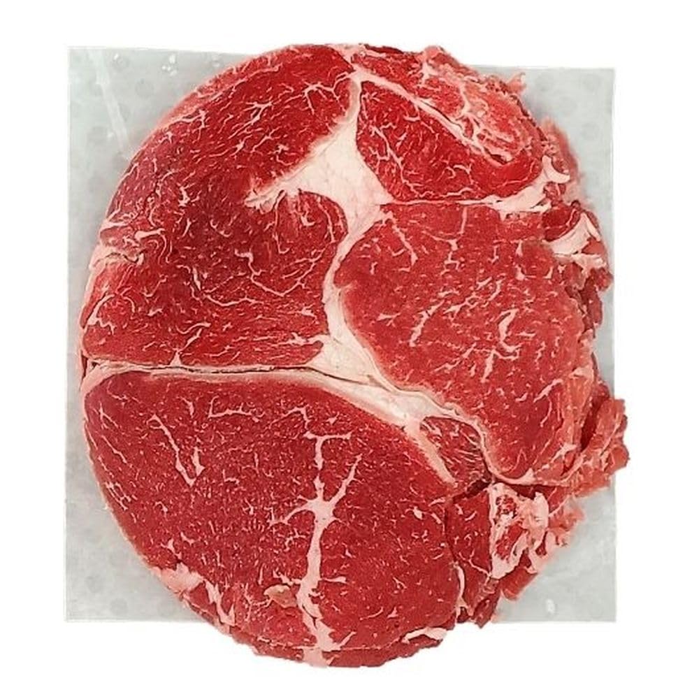Stehouwers Beef Sizzler by Ada Valley Gourmet Foods – 3 Ounces, Pack of 48