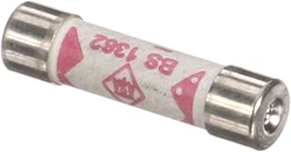 MERRYCHEF Fuse 1In 3A Hbc 30Z1207 - Genuine OEM Replacement Part