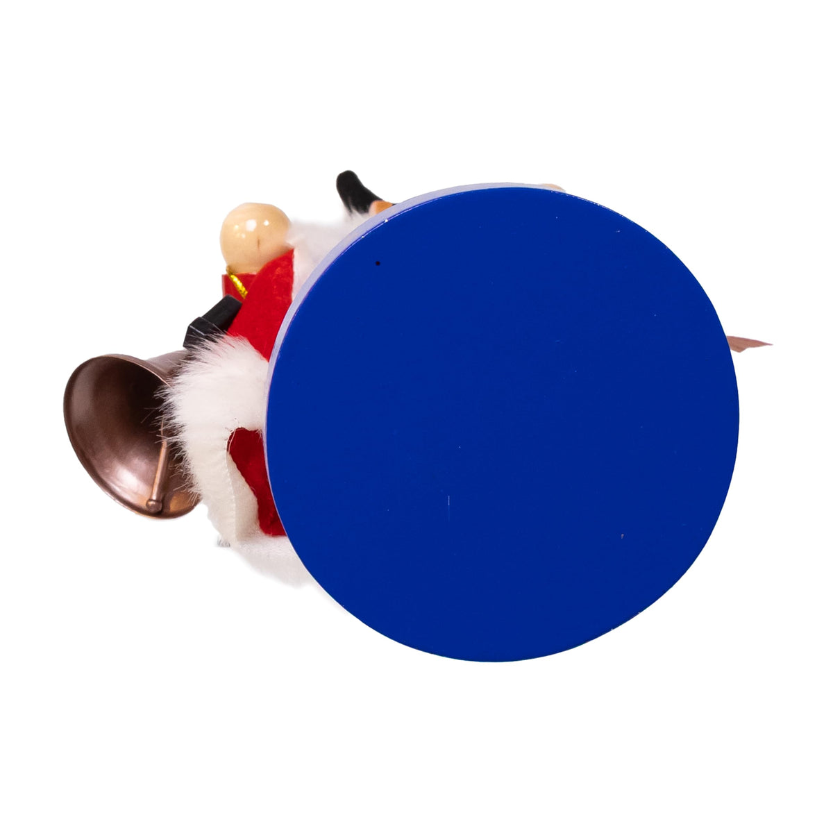 Kurt S. Adler 250th Anniversary Nutcracker, 14-Inch Wood, Multicolor Patriotic