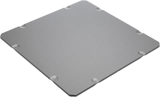 MERRYCHEF Flat/Flat Cook Plates E2S DB0739 - Genuine OEM Replacement Part