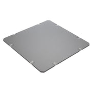 Flat/Flat Cook Plates E2S - Genuine OEM Replacement Part by MERRYCHEF – Small, Metal, Model DB0739