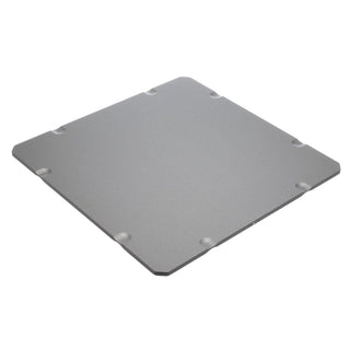 Flat/Flat Cook Plates E2S - Genuine OEM Replacement Part by MERRYCHEF – Small, Metal, Model DB0739