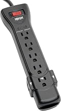 Eaton Tripp Lite SUPER725B 7 Outlet 25ft Long Cord Surge Protector