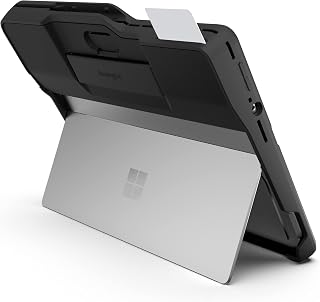 Blackbelt Rugged Case with Integrated Smart Card Reader (CAC) for Surface Pro 8 (K97620WW)