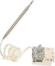 Vollrath Thermostat Short Capil. Ego
