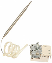 Thermostat Short Capil. Ego by Vollrath – Model 17074-1
