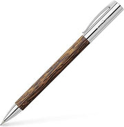 Faber-Castell Ambition Propelling Pencil - Coconut Wood