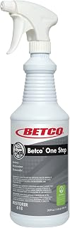 Betco One Step Restorer, 1-Quart, Pack Of 12