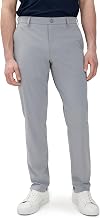 Shadow Bradley Pull-On Trousers by REDVANLY
