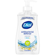 Dial 11 Fl Oz (Pack of 1) / White / 1 Hand Wash