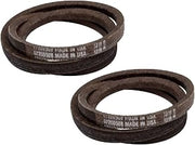Ariens (2) Genuine OEM Gravely Walk Behind Mower Transmission Belt 07200506