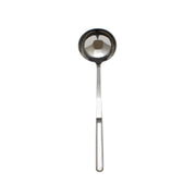Thunder Group Medium / Silver / Classic Soup Ladles