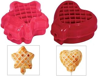Tovolo Pie Pops Cut and Press Prep Tools - Set of 2