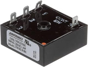 Direct Replacement for CRES COR 0849089 Appliance Timer-Fan Solid State 230V