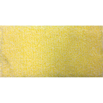 7" Lambswool Wax Applicator Refill by Ettore – 1 Count (Pack of 1), Yellow, Model 33307