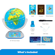 PlayShifu Orboot Earth Explorer – Plastic, Multicolor, Model Shifu072