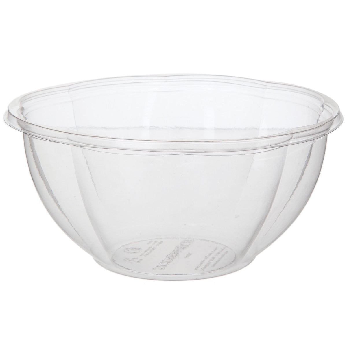 ECO PRODUCTS 32 oz / Clear / 300 Bowls