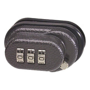 Gun Trigger Locks with Key (3 Pack) and Combination Trigger Lock by Master Lock – Commercial Grade