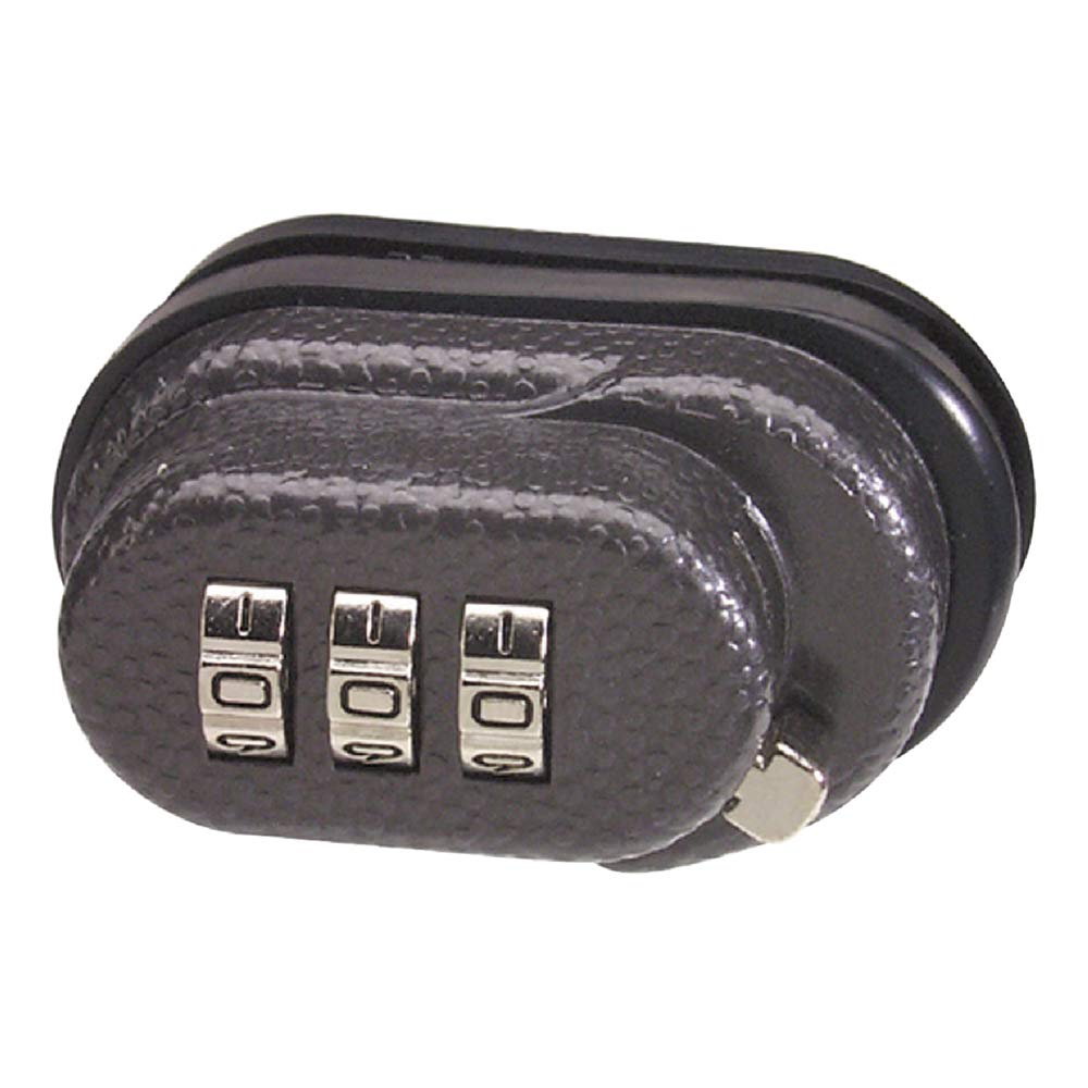 Gun Trigger Locks with Key (3 Pack) and Combination Trigger Lock by Master Lock – Commercial Grade