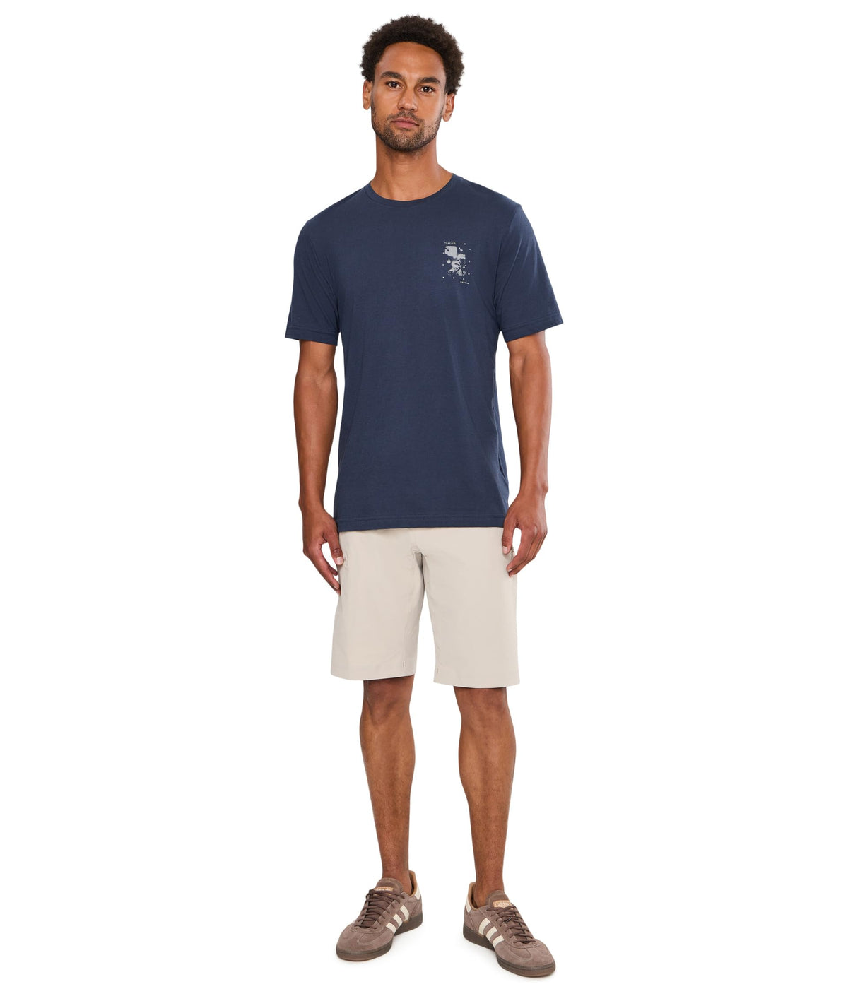 Nautical Nights by TravisMathew – Total Eclipse, Model A47050