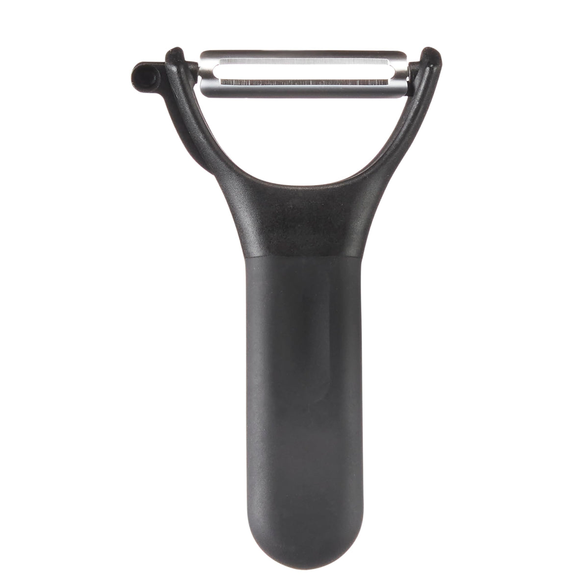 Peelers by Cuisinart – Y-Peeler, Stainless Steel, Black & Stainless, Model CTG-00-YP1