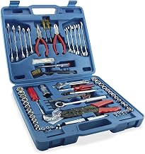 Great Neck 119-Piece Tool Set