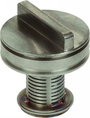 Pitco Filter,Strainer Cap Assembly Sfd B6671201 - Genuine OEM Replacement Part
