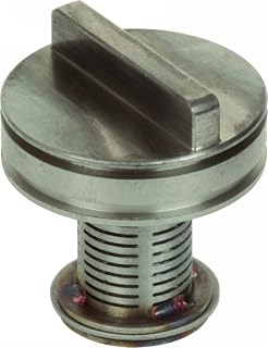 Pitco Filter,Strainer Cap Assembly Sfd B6671201 - Genuine OEM Replacement Part