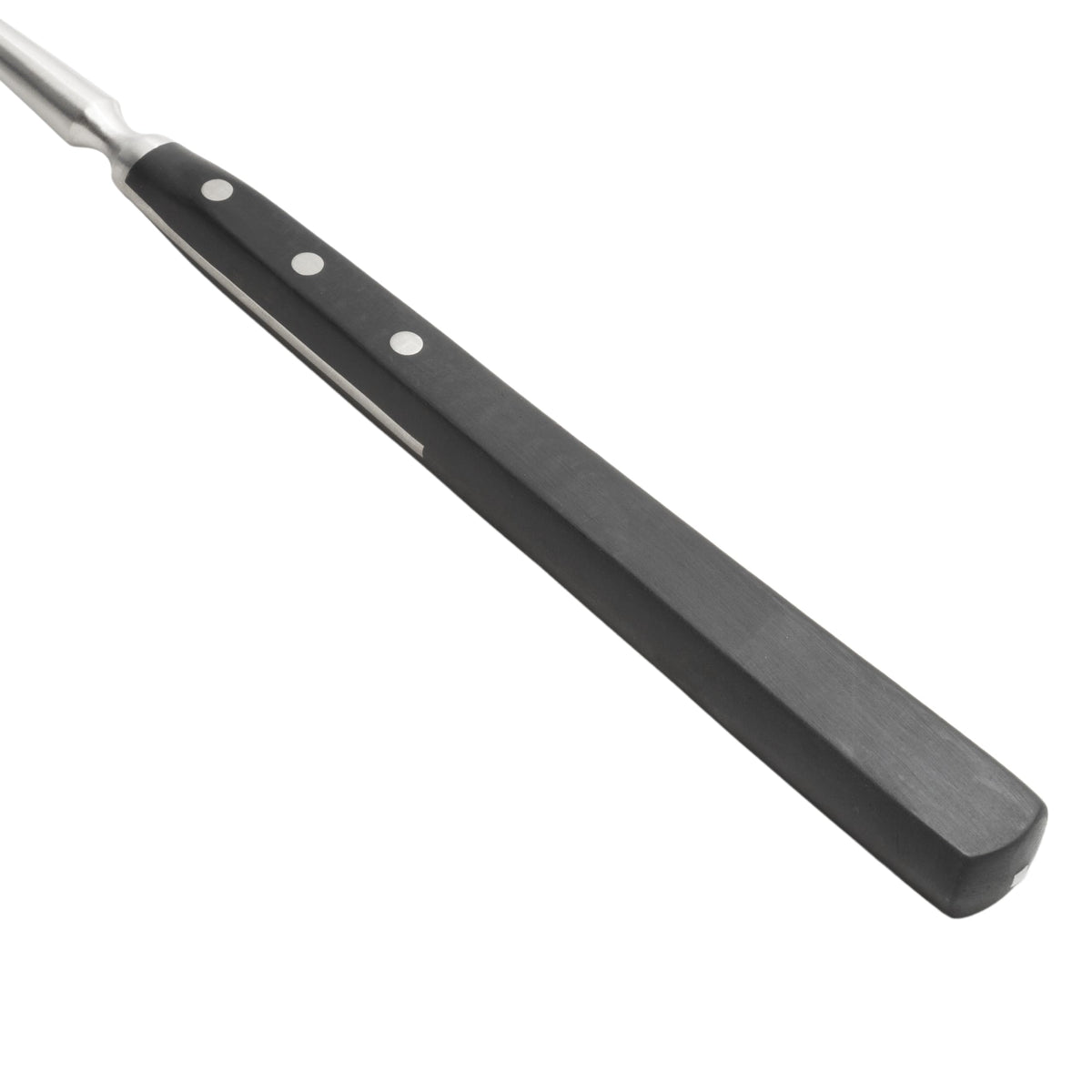 Winco 18" / Pom Handle / Metal Meat & Carving Forks