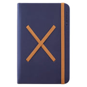 Quartet Blue / Portable Notepad / 5"W x 8"H Dry Erase Boards