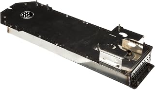 MERRYCHEF Waveguide Assembly E2