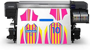 Epson SureColor F9470H Dye-Sublimation Inkjet Printer (SCF9470HPE)