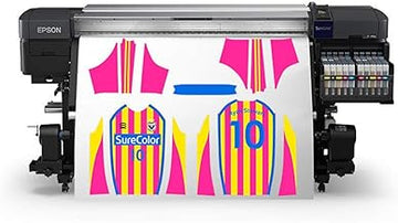 Epson SureColor F9470H Dye-Sublimation Inkjet Printer (SCF9470HPE)