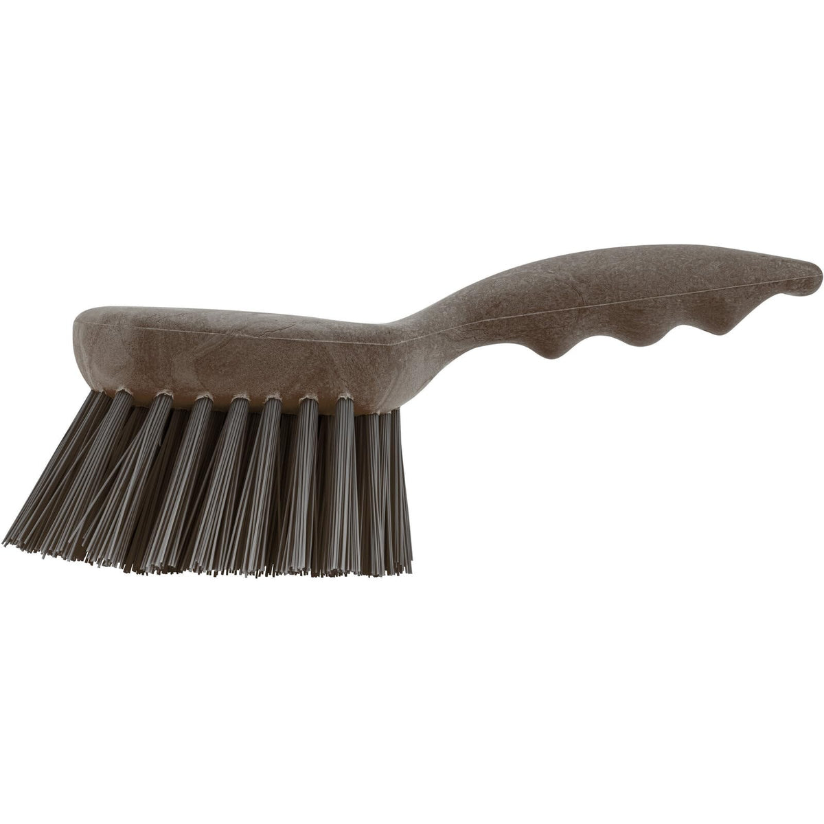 Carlisle FoodService Products Lime / Solid Color - 8 Inches (1 Count) / 1 Kitchen Brushes