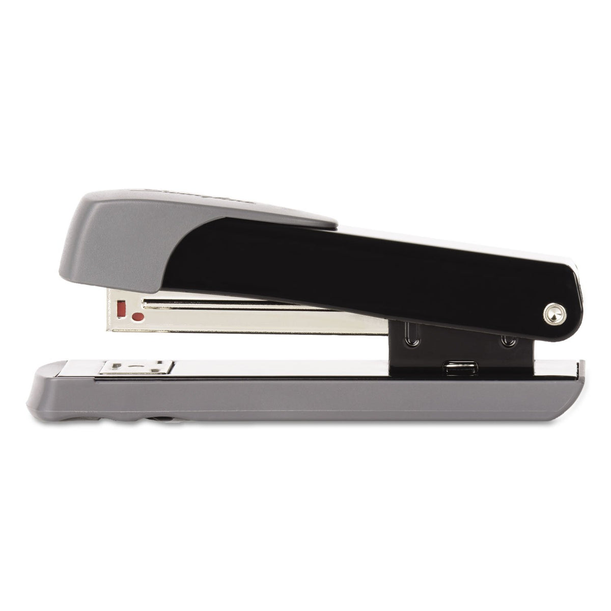 71101 Compact Commercial Stapler by Swingline – 1 Count (Pack of 1), Metal, Black, Model S7071101R