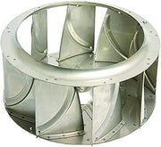 Rational 22.00.192S Fan Wheel D340X135