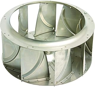 Rational 22.00.192S Fan Wheel D340X135
