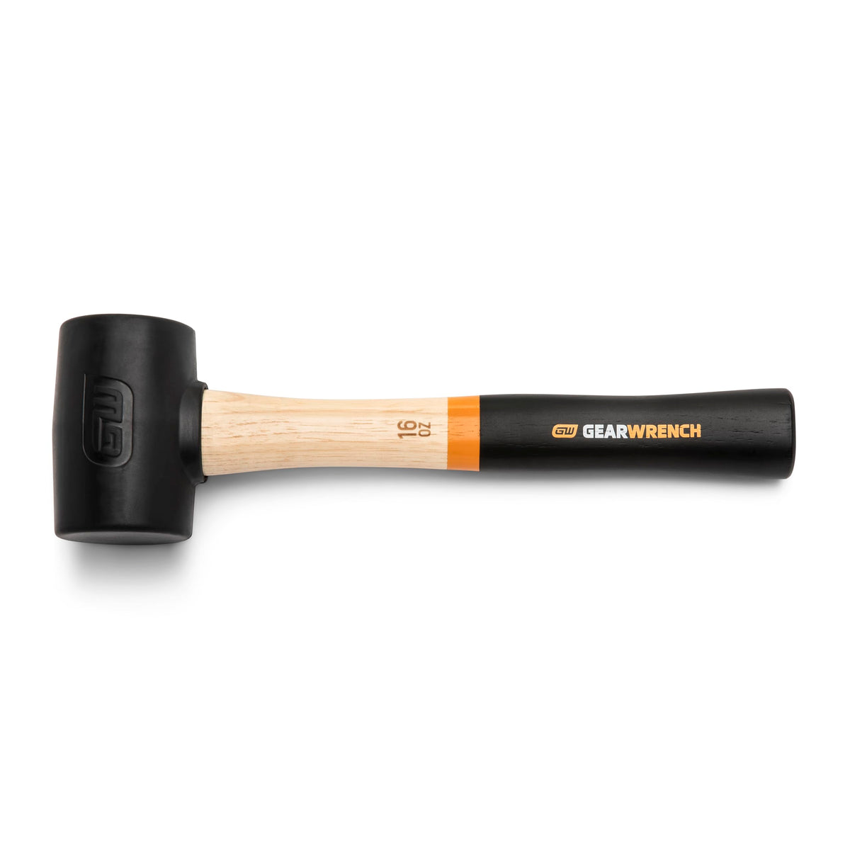 GEARWRENCH Hickory Handle / Black / 1 Mallets