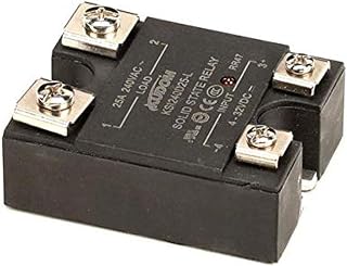186020276 DINEX Solid State Relay 208 Volt