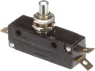 Robot Coupe R223 Safety Switch