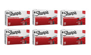 Chisel Tip Permanent Markers by Sharpie – 1 Count (Pack of 1), Model 785169