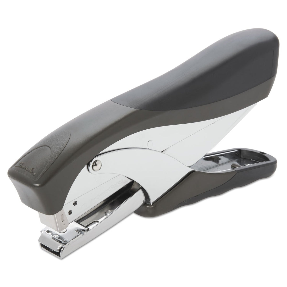 ® Premium Hand Stapler by Swingline – Metal, Multicolor, Model SWI29950
