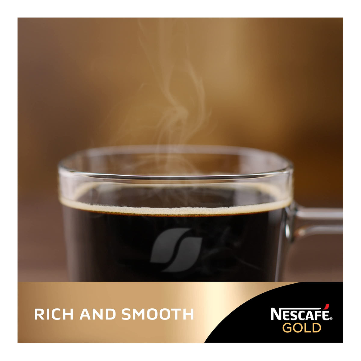 Nescafe 7.1 Ounce (Pack of 2) / 1 / 2 Instant Coffee