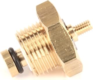Rancilio 10060059 Anti Vacuum Valve