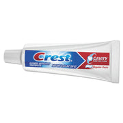 Procter & Gamble Toothpaste and Toothbrushes Toothpaste by Crest – 204 Ounce (Pack of 1), Bamboo, Model 30501