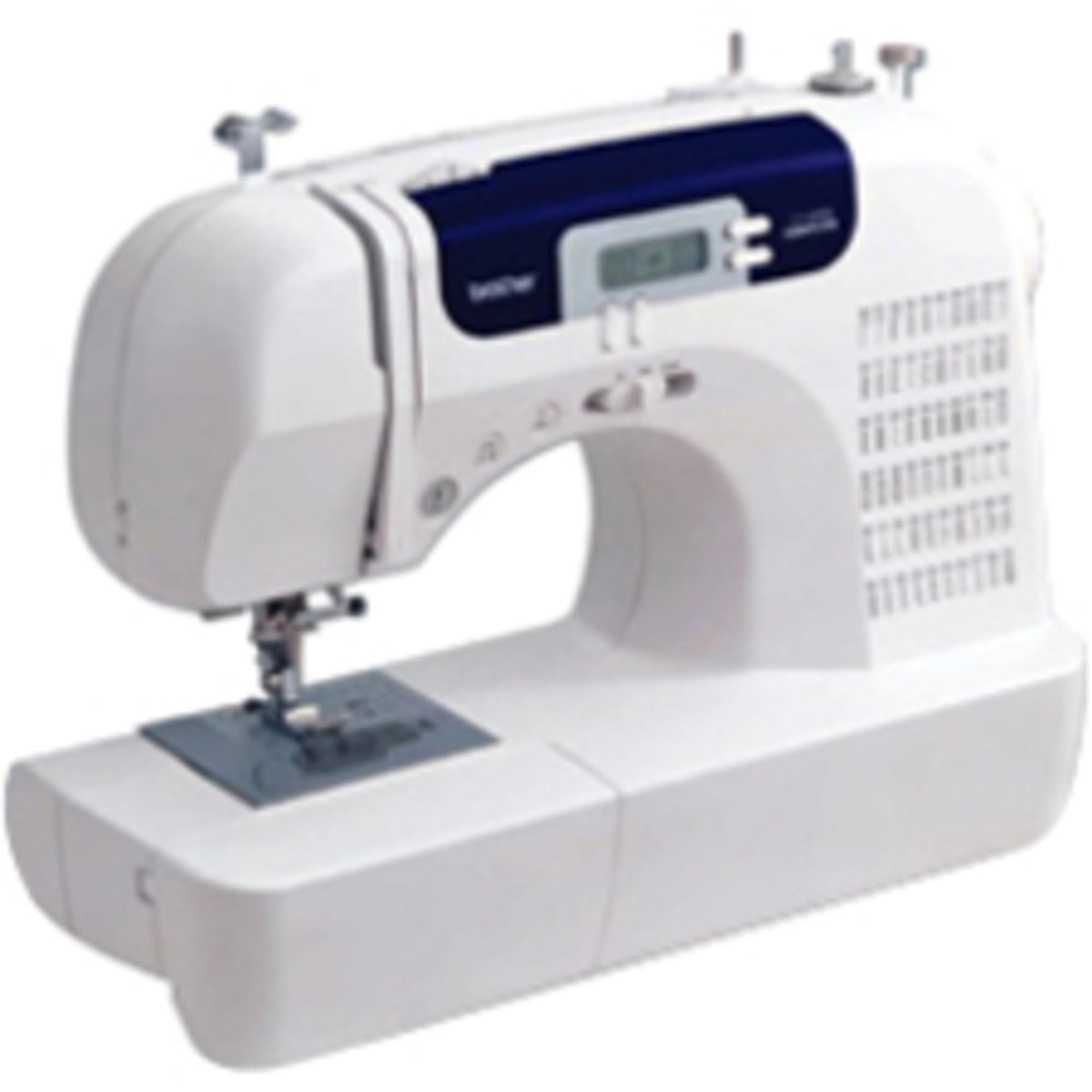 Brother 9 Included Sewing Feet / Wide Table / CS6000i Sewing Machines