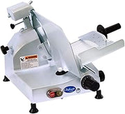 Globe C10 Chefmate 10” C-Series Manual Food Slicer, 1/4-HP, NSF